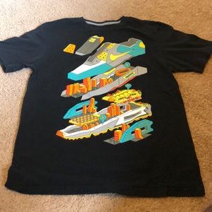 Nike Air Max Shirt!